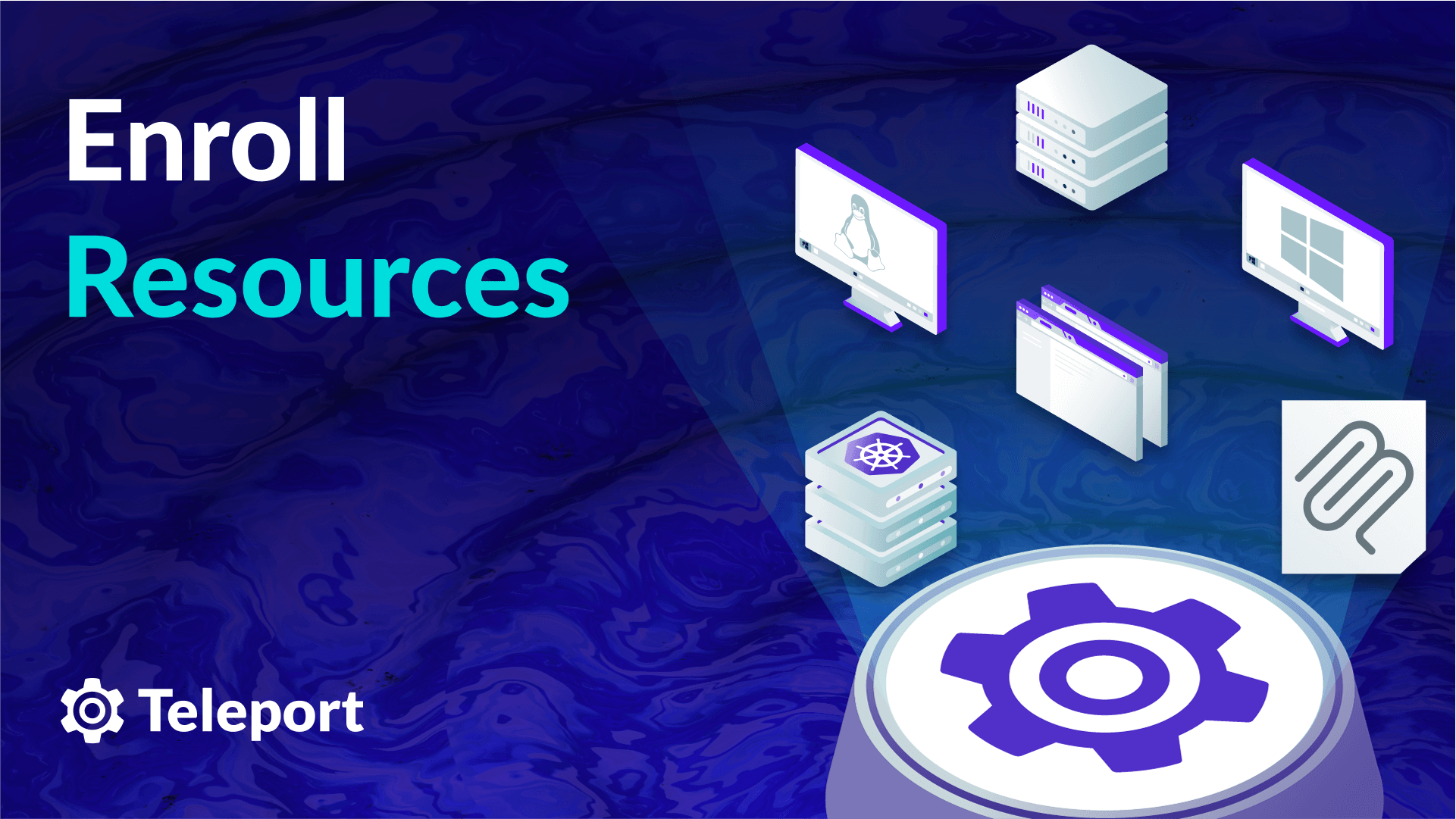 Enroll Resources